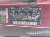 KIA SORENTO LX 5XYKT4A60FG602796 снимка