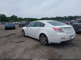ACURA TL 3.7 19UUA9F7XCA009523 снимка