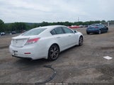 ACURA TL 3.7 19UUA9F7XCA009523 снимка