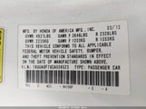 ACURA TL 3.7 19UUA9F7XCA009523 снимка