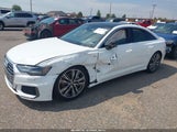 Audi A6 55 Premium WAUK2AF22KN055344 снимка
