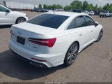 Audi A6 55 Premium WAUK2AF22KN055344 снимка