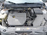MAZDA MAZDA3 S TOURING JM1BK344X71691818 снимка