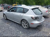 MAZDA MAZDA3 S TOURING JM1BK344X71691818 снимка