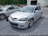 MAZDA MAZDA3 S TOURING JM1BK344X71691818 снимка