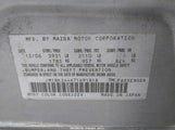 MAZDA MAZDA3 S TOURING JM1BK344X71691818 снимка