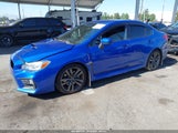Subaru Wrx JF1VA1A65J9811601 снимка