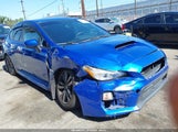 Subaru Wrx JF1VA1A65J9811601 снимка