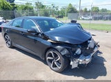 Honda Accord Sport 1HGCV1F33NA032143 photo