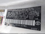 TOYOTA CAMRY LE 4T4BF3EK2AR063289 снимка