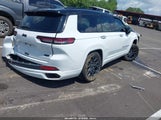 Jeep Grand Cherokee L Summit Reserve 4X4 1C4RJKEG0S8632801 fotografie