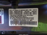 HONDA CR-V LX 5J6RM4H32DL009895 снимка