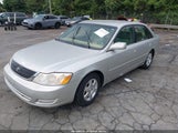 Toyota Avalon Xl 4T1BF28B01U126616 снимка