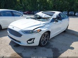 Ford Fusion Titanium 3FA6P0D99LR138290 снимка