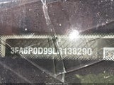 Ford Fusion Titanium 3FA6P0D99LR138290 fotografie