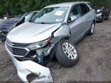 Chevrolet Equinox Lt 2GNAXJEV9J6308245 снимка