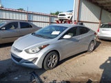 Hyundai Elantra Se 5NPDH4AE5GH727031 снимка