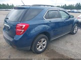Chevrolet Equinox Lt 2GNFLFEK9H6203624 снимка