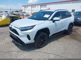 Toyota Rav4 Hybrid Se 4T3T6RFV9SU181469 fotografie