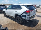 Toyota Rav4 Hybrid Se 4T3T6RFV9SU181469 photo