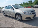 Chevrolet Malibu Eco 1G11D5SR3DF165859 снимка