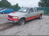 Ford F-150 Lariat/Xl/Xlt 1FTDX1869VNA33231 снимка