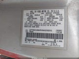 Ford F-150 Lariat/Xl/Xlt 1FTDX1869VNA33231 снимка
