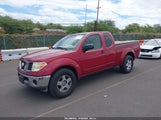 NISSAN FRONTIER SE 1N6AD06U76C410494 снимка