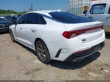 Kia K5 Lxs 5XXG14J26NG130969 fotografie
