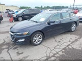 CHEVROLET MALIBU FWD 1LT 1G1ZD5ST8PF161700 снимка