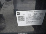 CHEVROLET MALIBU FWD 1LT 1G1ZD5ST8PF161700 снимка