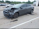 Ford Fusion Titanium 3FA6P0D92JR168969 снимка