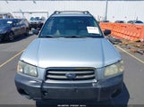 Subaru Forester 2.5X JF1SG63644H753485 снимка