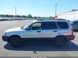 Subaru Forester 2.5X JF1SG63644H753485 снимка