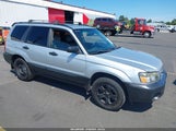 Subaru Forester 2.5X JF1SG63644H753485 снимка