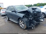 Mercedes-Benz Ml 350 4Matic 4JGDA5HB6FA596506 снимка