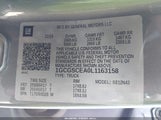 Chevrolet Colorado 2Wd Short Box Lt 1GCGSCEA0L1163158 photo