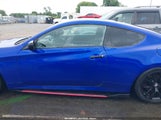 Hyundai Genesis 2.0T KMHHT6KD6DU081190 снимка