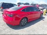 Honda Civic Ex 2HGFE1F71RH311307 снимка