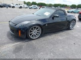 NISSAN 350Z TOURING JN1AZ36AX6M456832 снимка