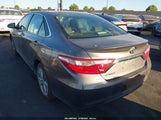 Toyota Camry Se 4T1BF1FK2HU399127 снимка