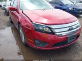 FORD FUSION SE 3FAHP0HGXCR175348 снимка