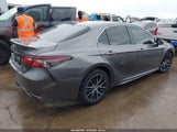 Toyota Camry Se 4T1G11AK5PU751739 fotografie
