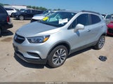Buick Encore Awd Preferred KL4CJESM5NB531773 снимка