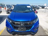 Honda Hr-V 2Wd Sport 3CZRU5H11NM743528 fotografie