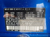Honda Hr-V 2Wd Sport 3CZRU5H11NM743528 fotografie