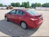 NISSAN SENTRA SV 3N1AB7AP1FY328242 снимка