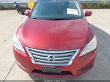 NISSAN SENTRA SV 3N1AB7AP1FY328242 снимка