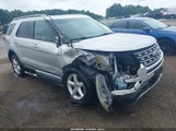 Ford Explorer Xlt 1FM5K8DH3GGB14389 fotografie