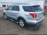 Ford Explorer Xlt 1FM5K8DH3GGB14389 fotografie